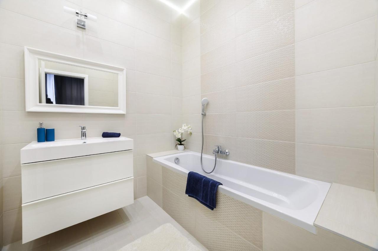 Luxury Royal Residence In The Heart Of 布达佩斯 外观 照片