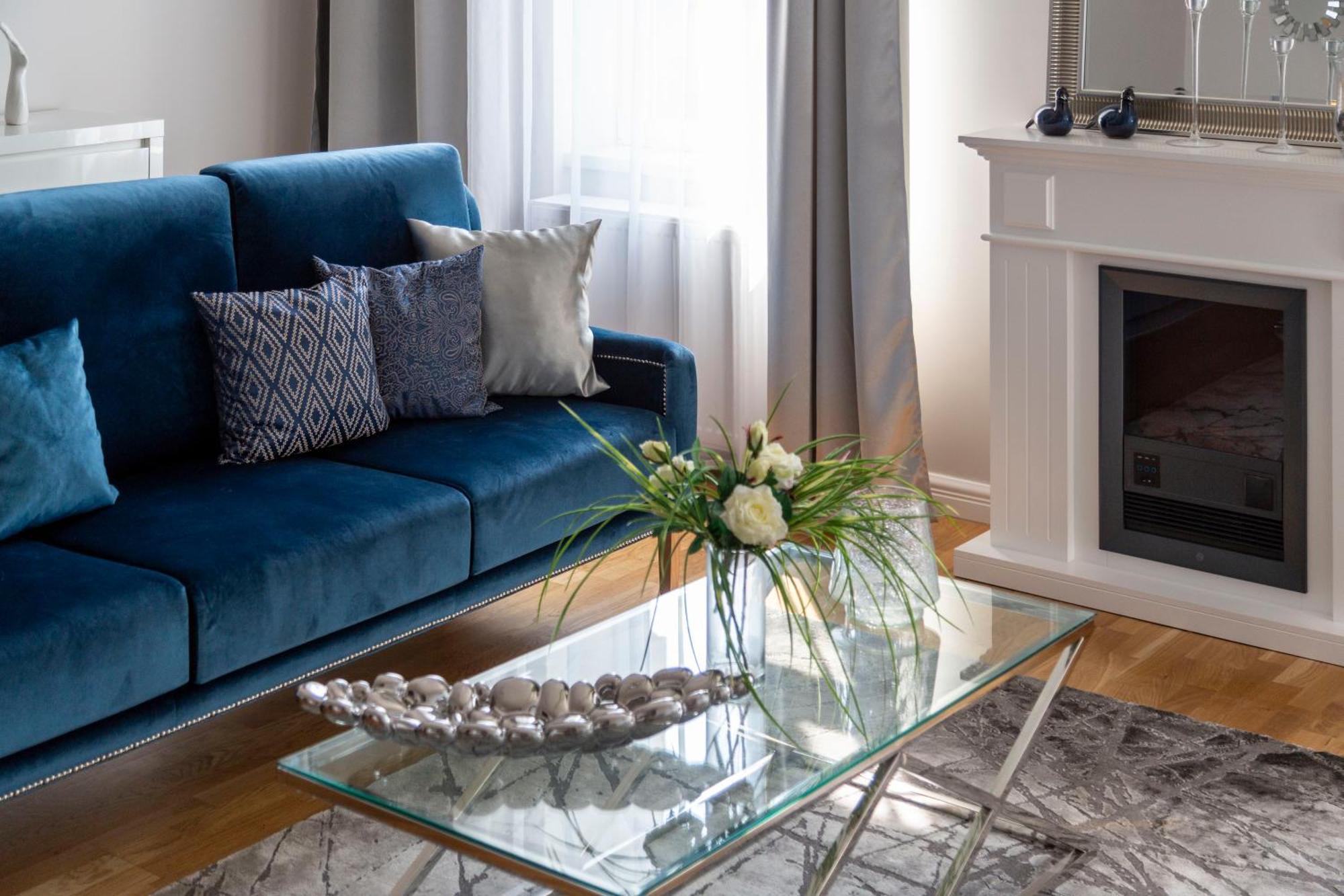 Luxury Royal Residence In The Heart Of 布达佩斯 外观 照片