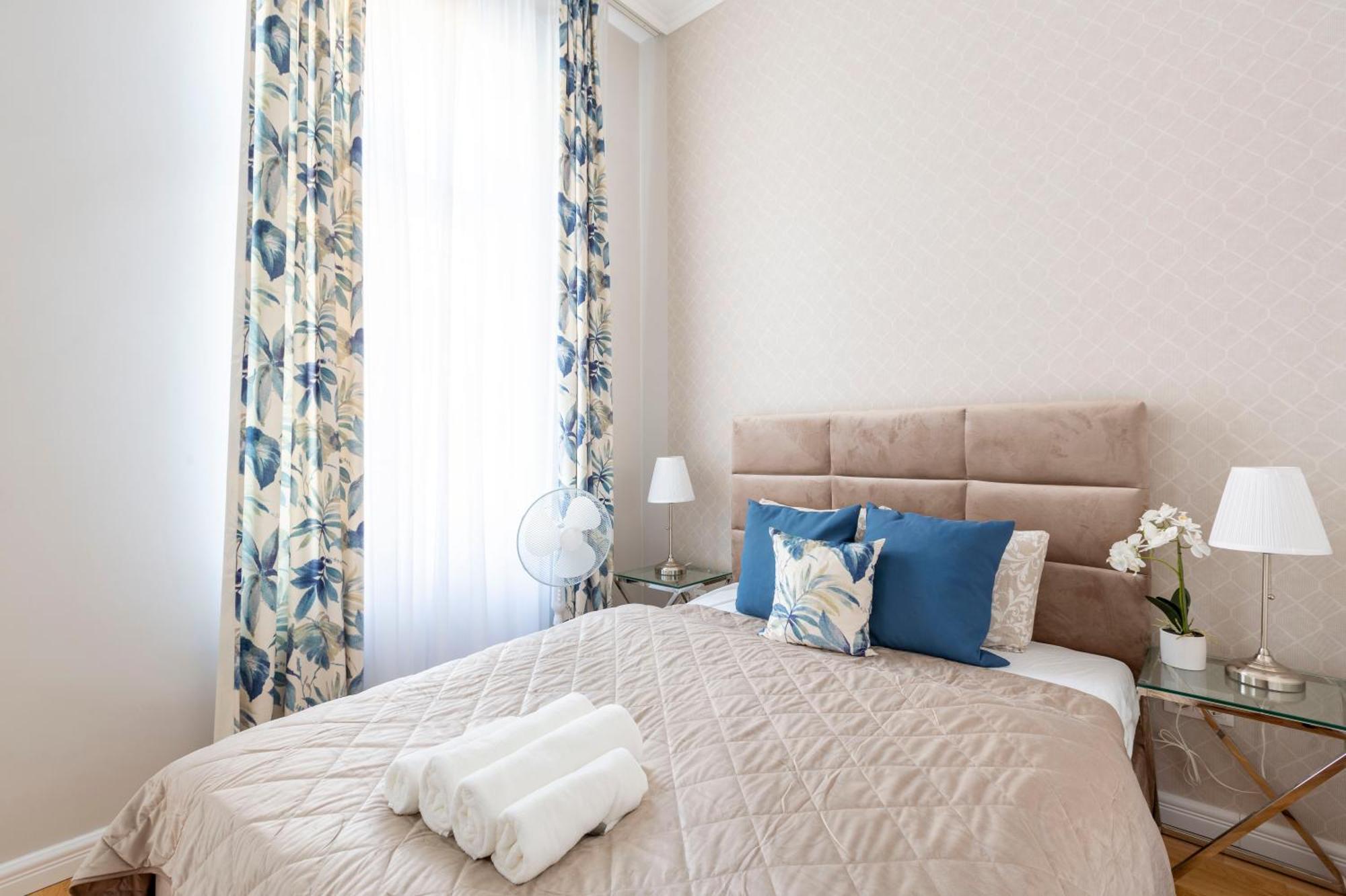 Luxury Royal Residence In The Heart Of 布达佩斯 外观 照片