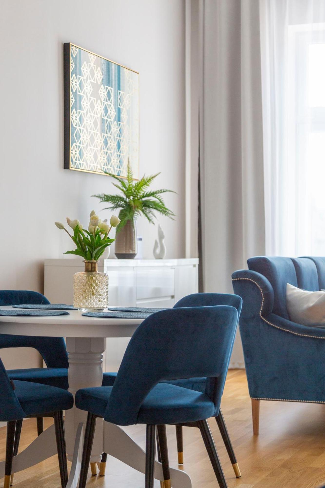 Luxury Royal Residence In The Heart Of 布达佩斯 外观 照片