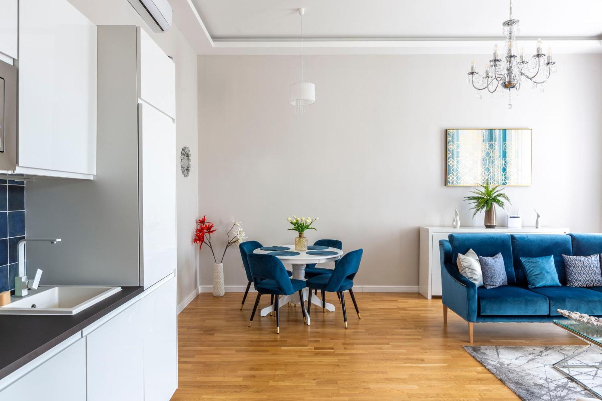 Luxury Royal Residence In The Heart Of 布达佩斯 外观 照片